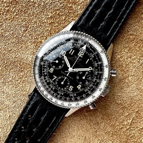 breitling navitimer pilot's watch|breitling navitimer original.